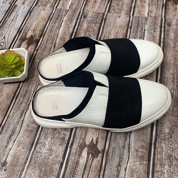 Johnston & Murphy Natalia Mules Women’s Size 7 - Picture 5 of 8